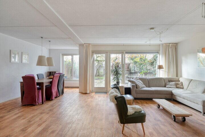 Foto 2 - Dalkruid 8, Zeewolde