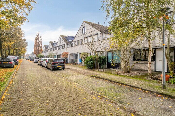 Foto 4 - Dalkruid 8, Zeewolde