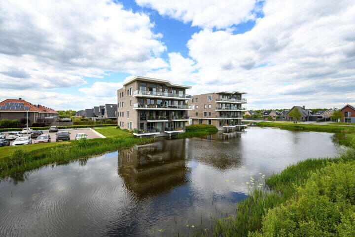 Dambordje 16 , Wolvega