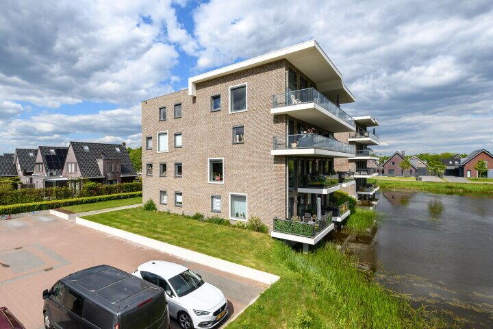 Foto 26 - Dambordje 16, Wolvega