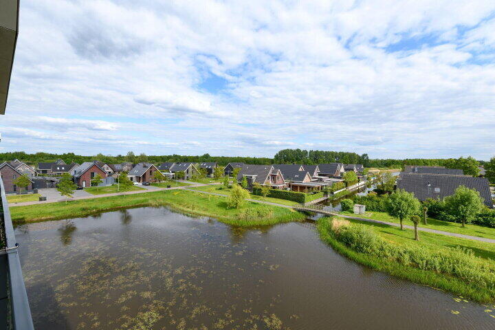 Foto 4 - Dambordje 16, Wolvega