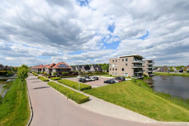 Foto 34 - Dambordje 16, Wolvega