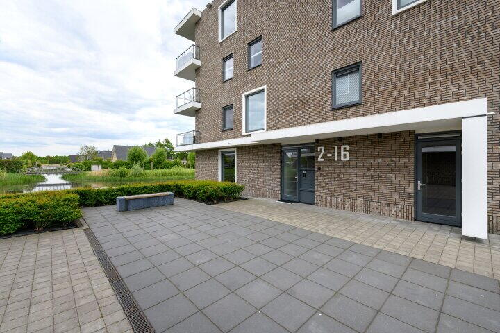 Foto 35 - Dambordje 16, Wolvega