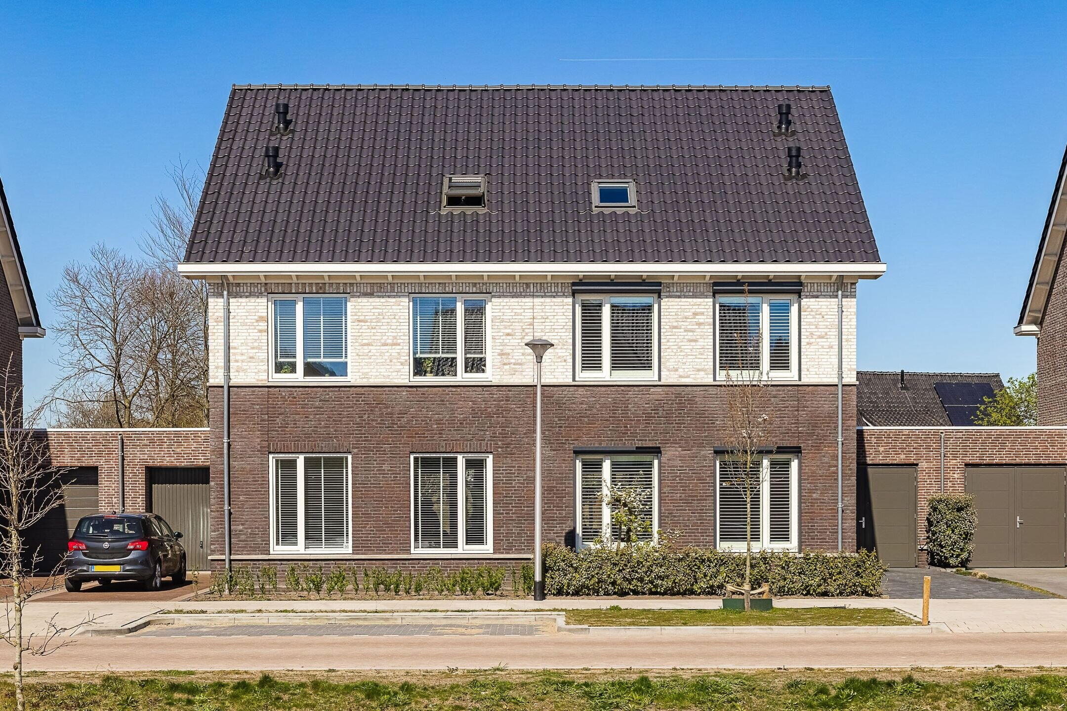 360 foto - Damhertstraat 14, Rucphen