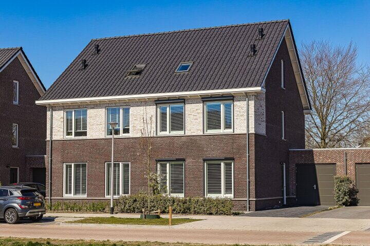 Foto 1 - Damhertstraat 14, Rucphen