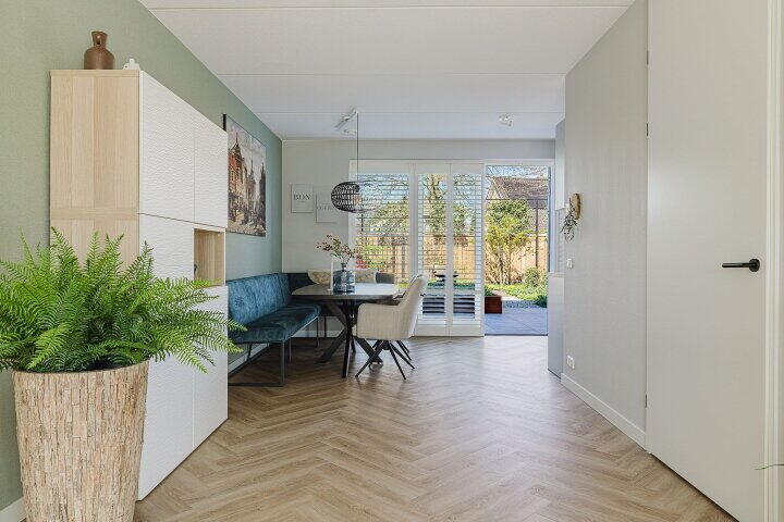 Foto 13 - Damhertstraat 14, Rucphen