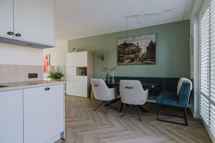 Foto 19 - Damhertstraat 14, Rucphen