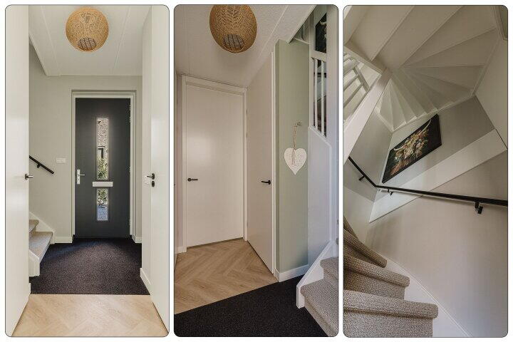 Foto 3 - Damhertstraat 14, Rucphen