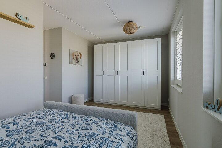 Foto 30 - Damhertstraat 14, Rucphen