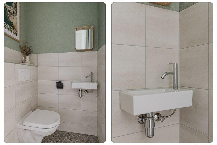 Foto 4 - Damhertstraat 14, Rucphen