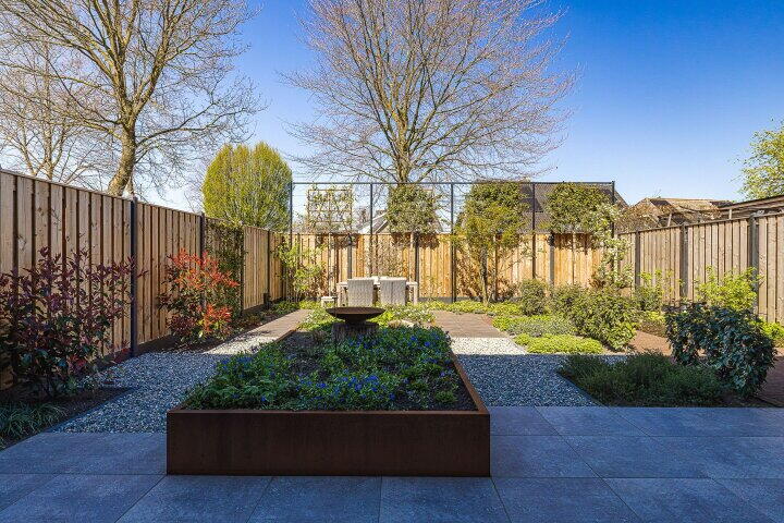 Foto 38 - Damhertstraat 14, Rucphen