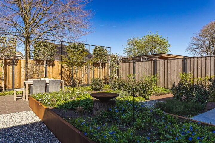 Foto 40 - Damhertstraat 14, Rucphen