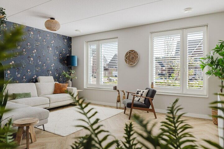 Foto 5 - Damhertstraat 14, Rucphen