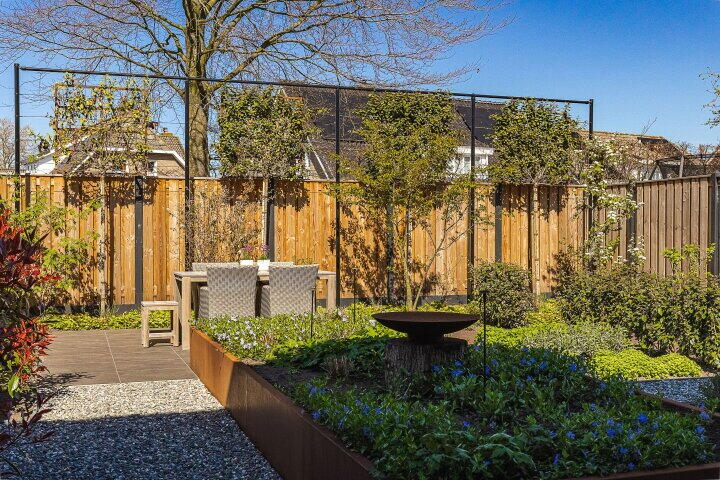 Foto 41 - Damhertstraat 14, Rucphen