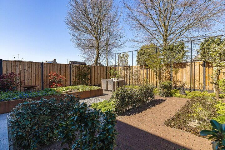 Foto 42 - Damhertstraat 14, Rucphen