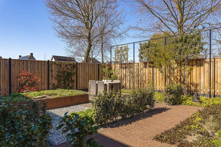 Foto 43 - Damhertstraat 14, Rucphen