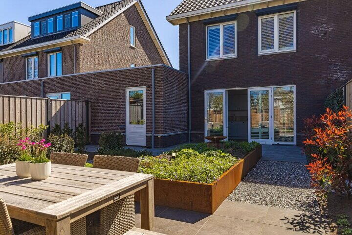 Foto 45 - Damhertstraat 14, Rucphen