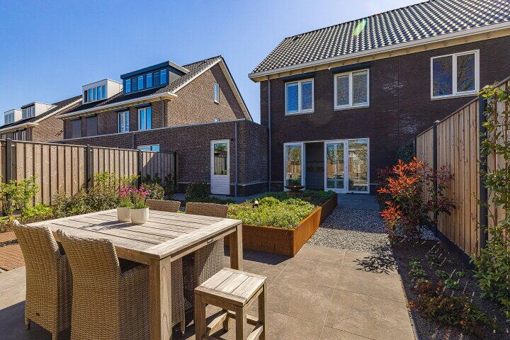 Foto 46 - Damhertstraat 14, Rucphen