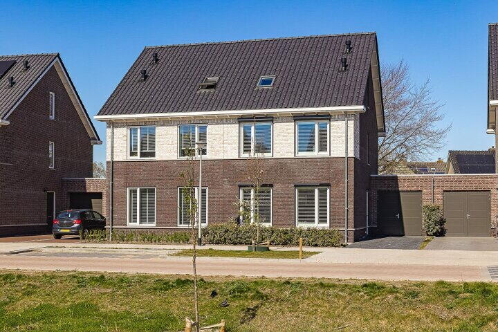 Foto 49 - Damhertstraat 14, Rucphen