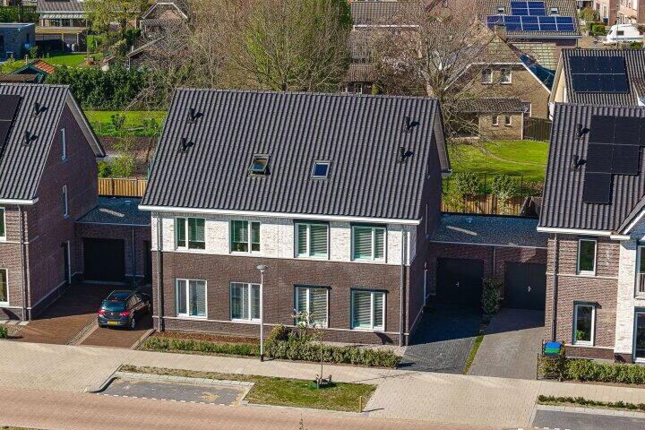 Foto 51 - Damhertstraat 14, Rucphen