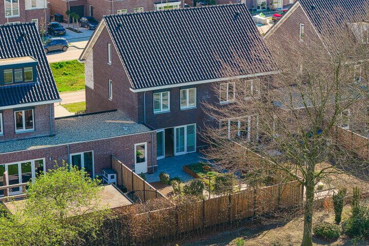 Foto 52 - Damhertstraat 14, Rucphen