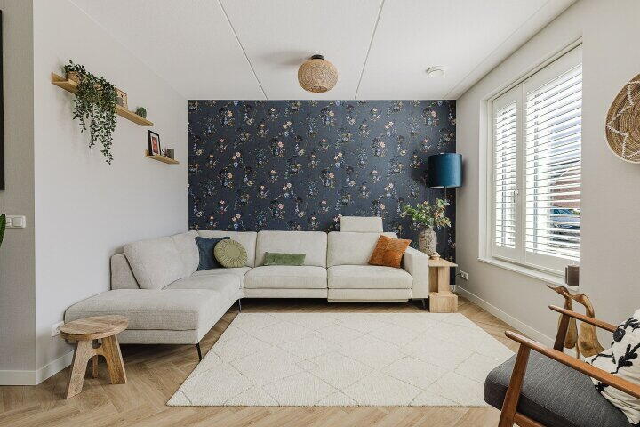 Foto 7 - Damhertstraat 14, Rucphen