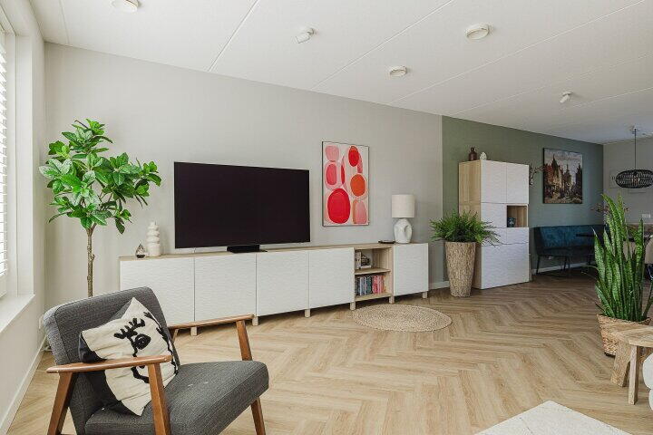 Foto 8 - Damhertstraat 14, Rucphen