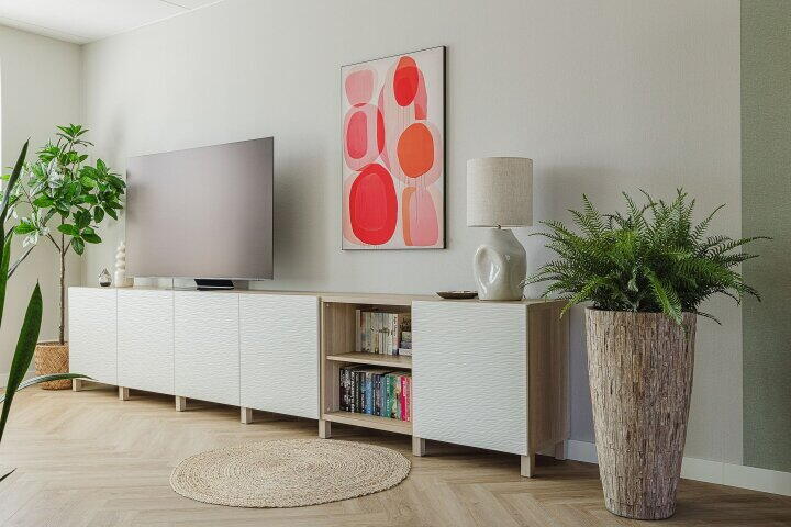 Foto 10 - Damhertstraat 14, Rucphen