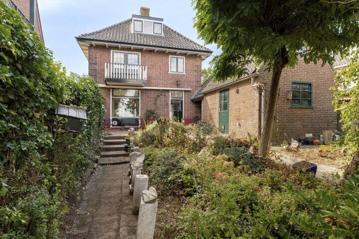 Foto 2 – Dammerweg 16, Nederhorst den Berg