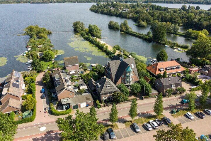 Foto 4 – Dammerweg 16, Nederhorst den Berg