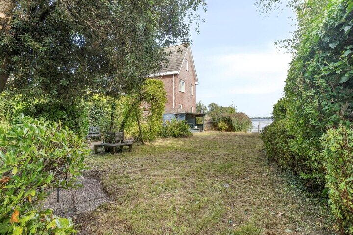 Foto 5 – Dammerweg 16, Nederhorst den Berg