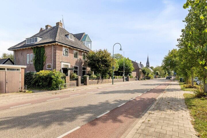 Foto 6 – Dammerweg 16, Nederhorst den Berg
