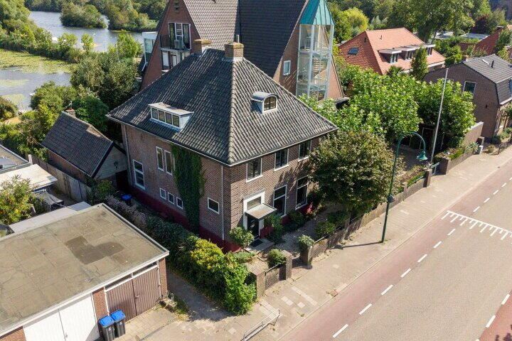 Foto 55 – Dammerweg 16, Nederhorst den Berg