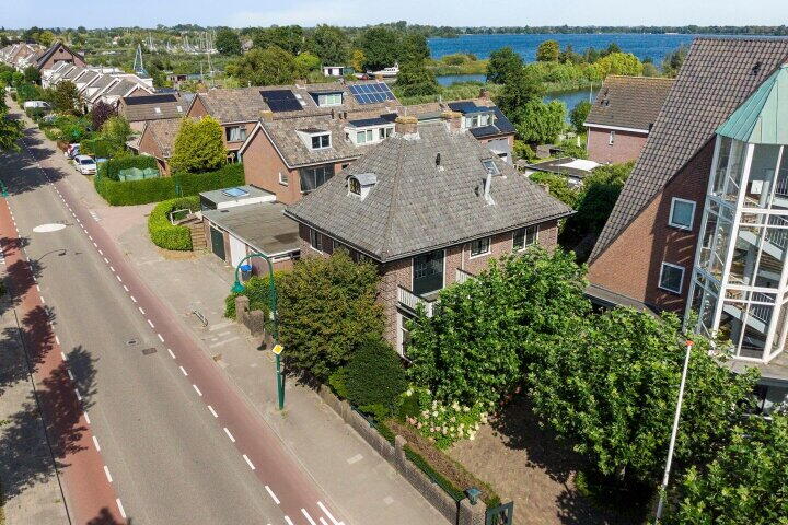 Foto 57 – Dammerweg 16, Nederhorst den Berg