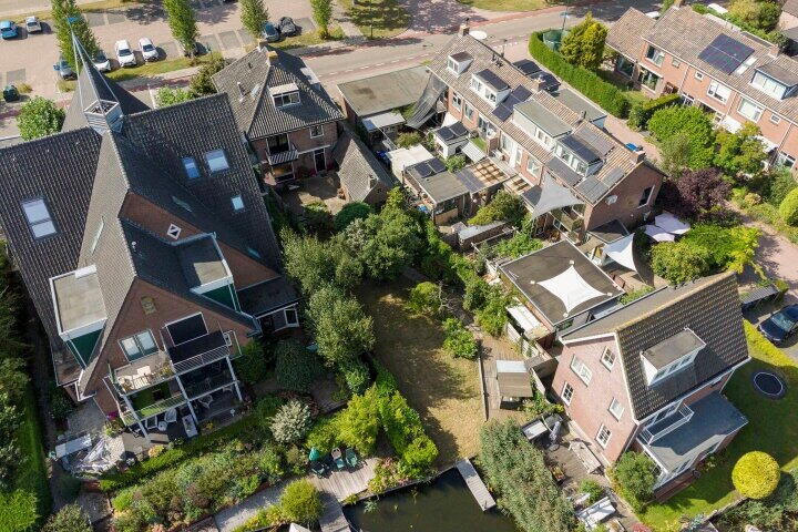 Foto 63 – Dammerweg 16, Nederhorst den Berg