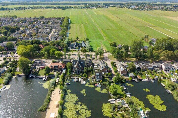 Foto 64 – Dammerweg 16, Nederhorst den Berg