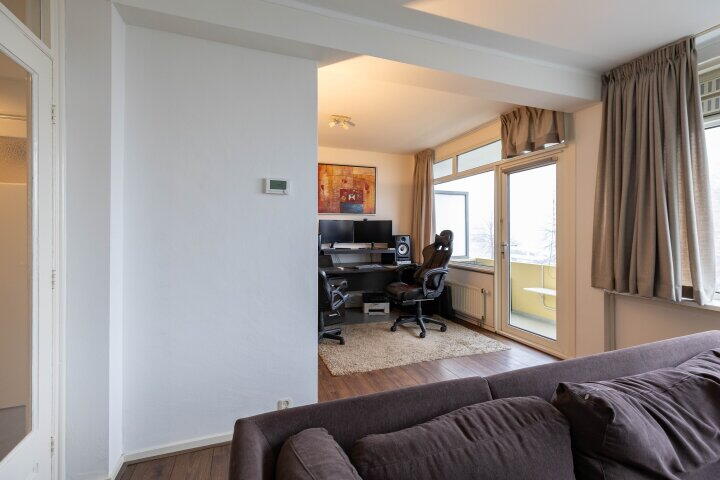 Foto 17 - Damsterdiep 139, Groningen