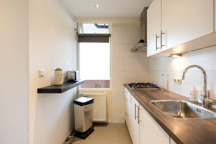 Foto 23 - Damsterdiep 139, Groningen