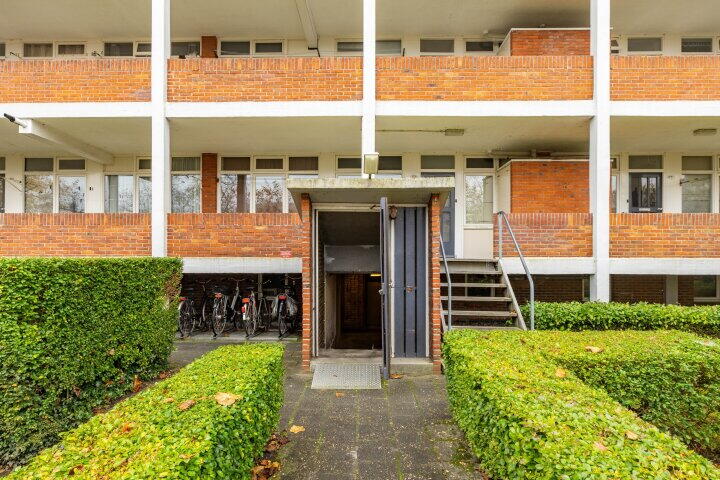 Foto 33 - Damsterdiep 139, Groningen