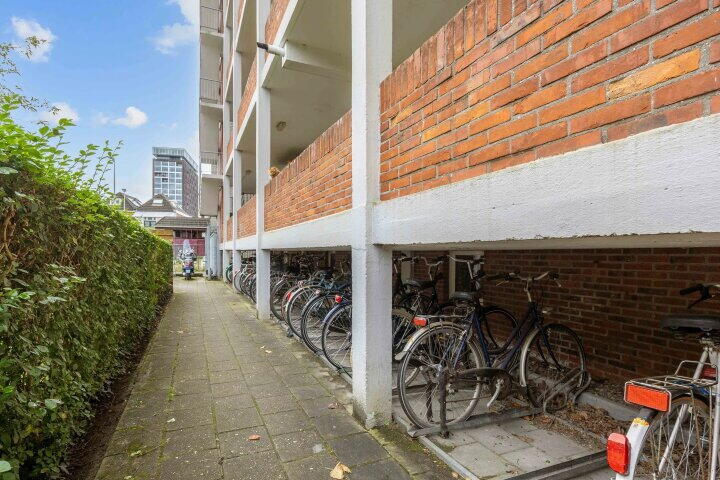 Foto 34 - Damsterdiep 139, Groningen