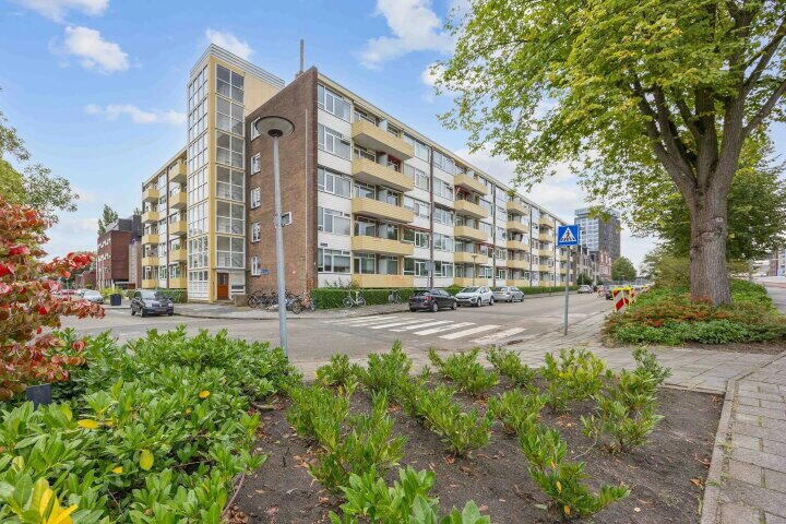 Foto 38 - Damsterdiep 139, Groningen