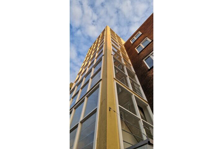 Foto 6 - Damsterdiep 139, Groningen