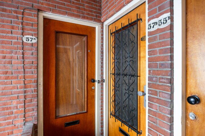 Foto 12 – Damsterdiep 57 B, Groningen