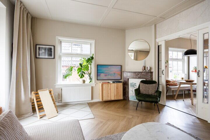 Foto 19 – Damsterdiep 57 B, Groningen
