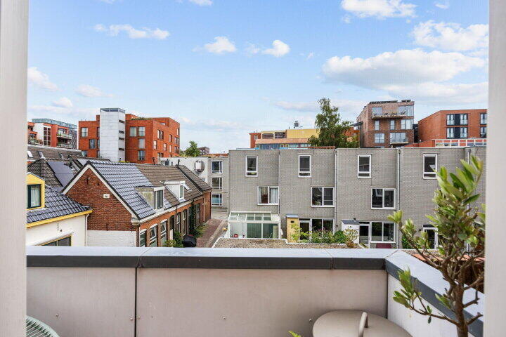 Foto 30 – Damsterdiep 57 B, Groningen