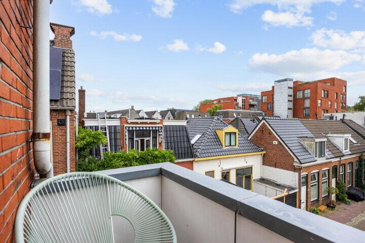 Foto 31 – Damsterdiep 57 B, Groningen