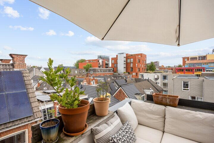 Foto 45 – Damsterdiep 57 B, Groningen
