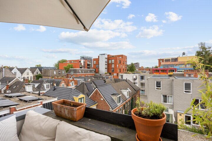 Foto 46 – Damsterdiep 57 B, Groningen