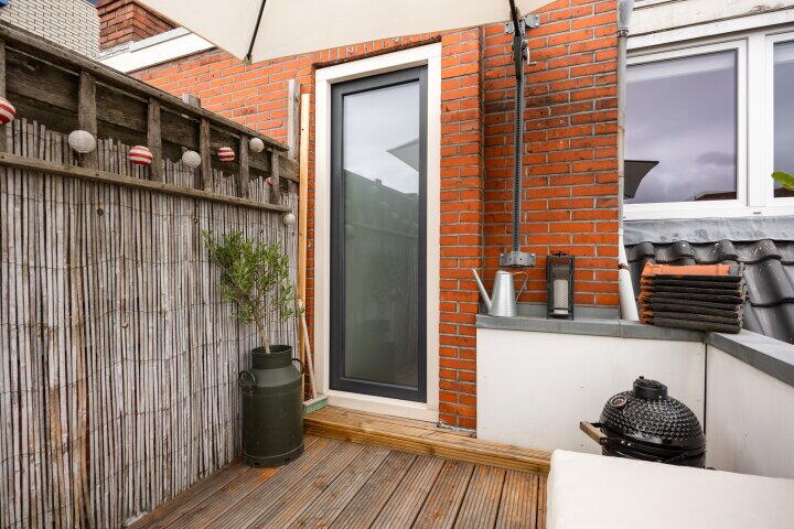 Foto 47 – Damsterdiep 57 B, Groningen