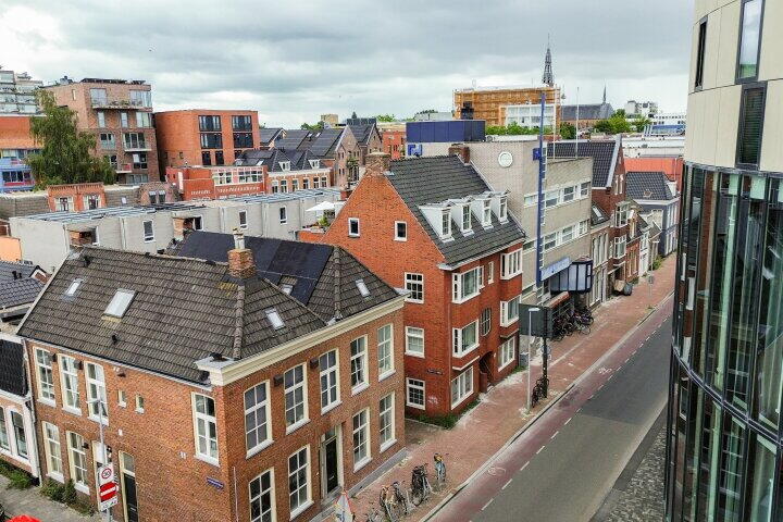 Foto 6 – Damsterdiep 57 B, Groningen